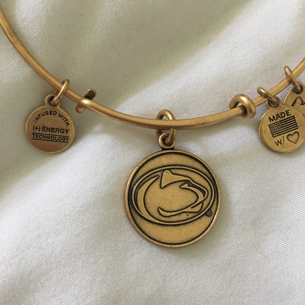 alex and ani penn state